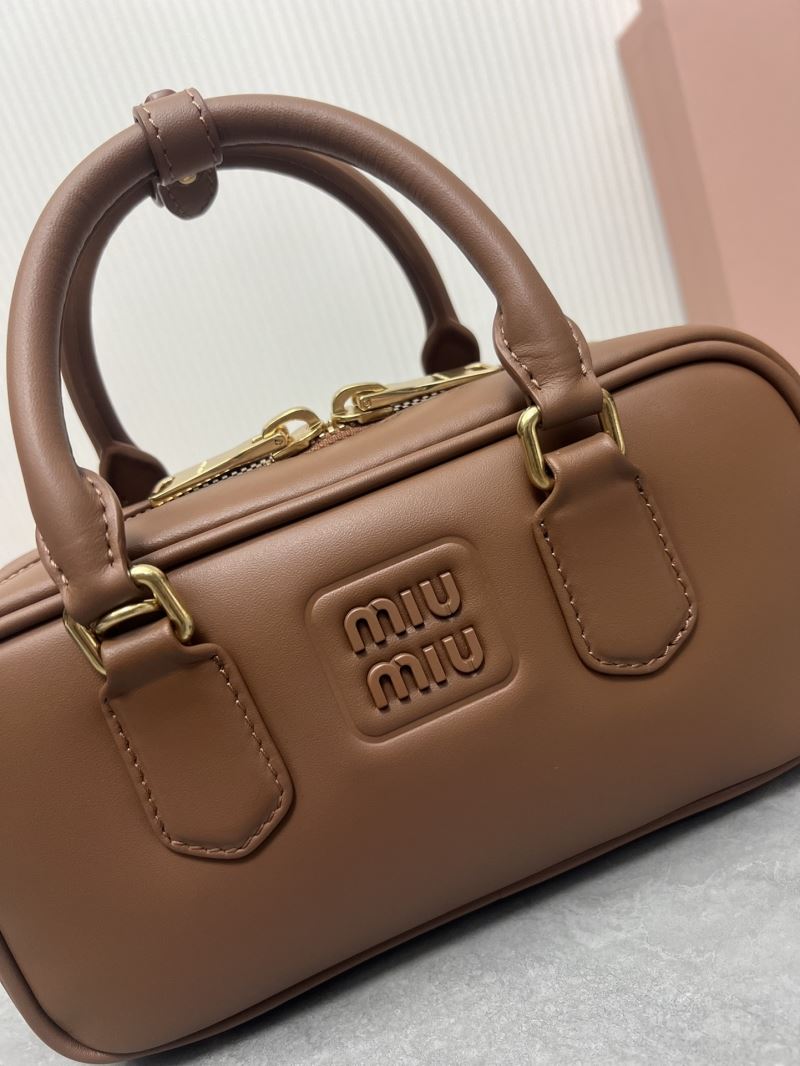 Miu Miu Top Handle Bags